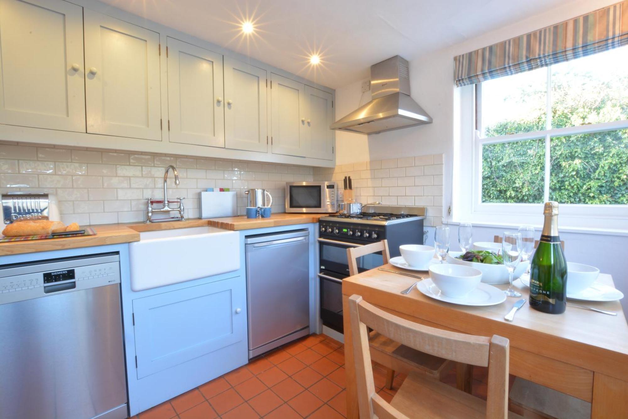 1 South Cottages Thorpeness Exterior photo